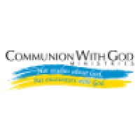 Communion With God Ministries Logo