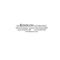 The Kindlon Law Firm, PLLC Logo