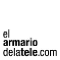 El Armario de la Tele Logo