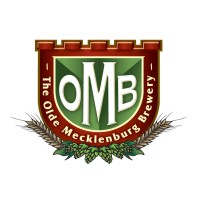 The Olde Mecklenburg Brewery Logo
