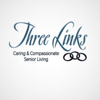 Three Links Logo