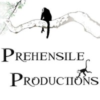 Prehensile Productions Logo