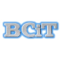 BCiT Logo