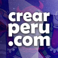 Crearperu.com Logo