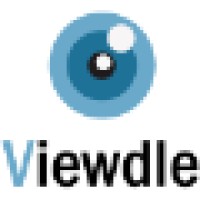 Viewdle Logo