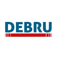 Debru Logo