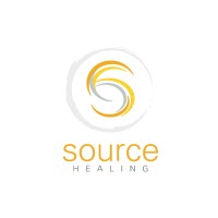 Source Healing Logo