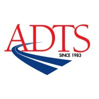 Advanced Driver Training Services Logo