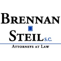 Brennan Steil S.C. Logo