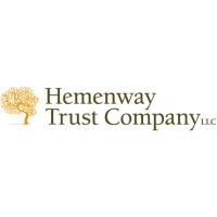 Hemenway Trust Company LLC Logo