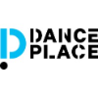 Dance Place Logo