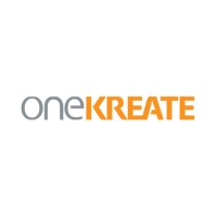 OneKreate Logo