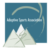 Adaptive Sports Association Logo