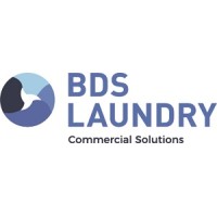 BDS Laundry Systems Logo