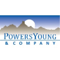 Powers Young & Company Logo