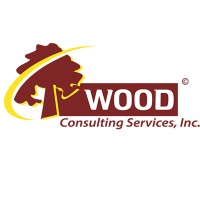 WOOD Consulting Services, Inc. Logo