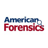 American Forensics Logo