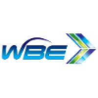 WBE (W. Bradley Electric, Inc.) Logo
