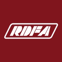 Roger D. Fields Associates, Inc. Logo