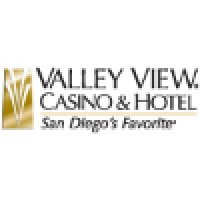 Valley View Casino & Hotel Logo