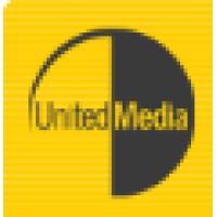 United Media Logo