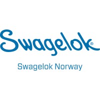 Swagelok Norway Logo