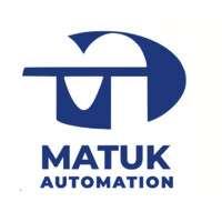 Matuk Automation Logo