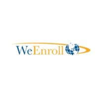 WeEnroll Logo