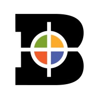 Paul Baker Printing Logo