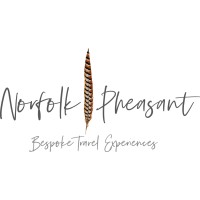 Norfolk Pheasant Logo