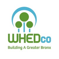 WHEDco Logo