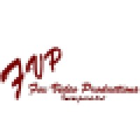 Fox Video Productions Inc. Logo
