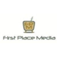 First Place Media Logo