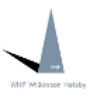 WHP Wilkinson Helsby Logo