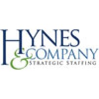 W.A. Hynes & Co. Logo