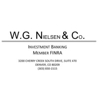W.G. Nielsen & Co. Logo