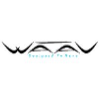 WAAV, Inc. Logo