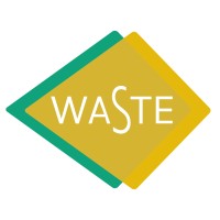 WASTE NL Logo