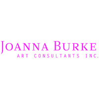 Joanna Burke Art Consultants, Inc. Logo