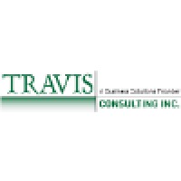 Travis Consulting Logo