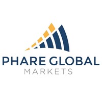 Phare Global Markets Logo