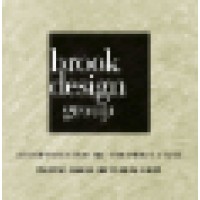 Brook Design Group Logo