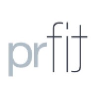 prfit Communication Consultancy Logo
