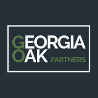 Georgia Oak Partners Logo
