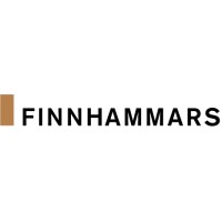 Finnhammars Revisionsbyrå AB Logo
