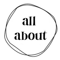All About Logo