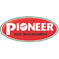 Pioneer Pest Management & Mosquito Misting Logo