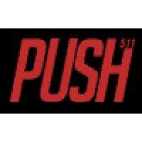PUSH511 Logo