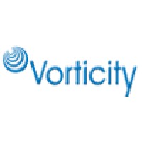 Vorticity Ltd Logo