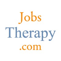 JobsTherapy.com Logo